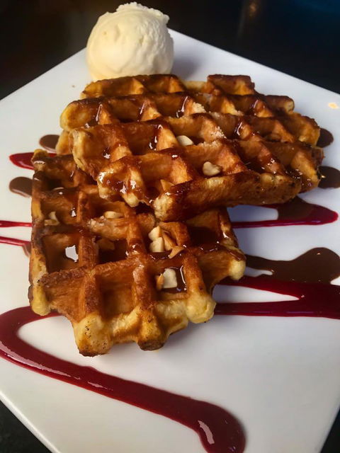 Food + Brew - Australian Directory 1
