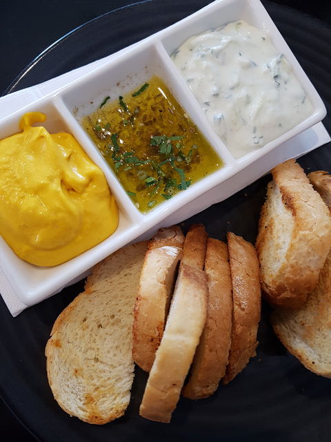 Food + Brew - Australian Directory 2