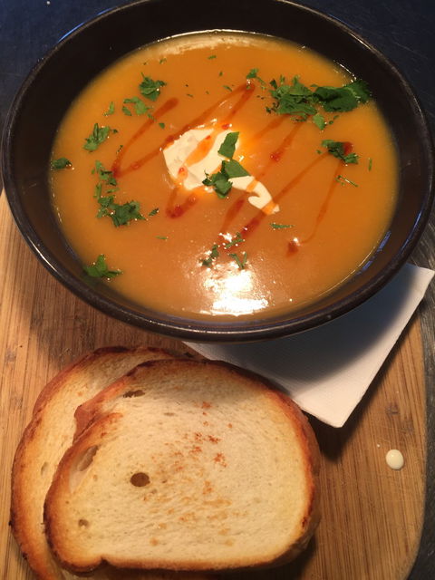 Food + Brew - Australian Directory 8