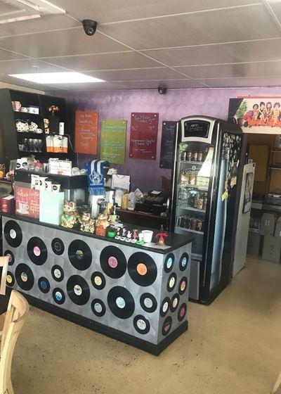 Haz Beanz Cafe - Australian Directory 1