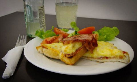 Haz Beanz Cafe - Australian Directory 3