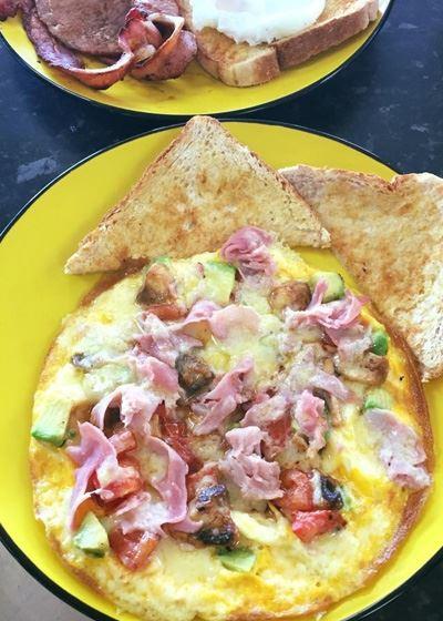 Haz Beanz Cafe - Australian Directory 5