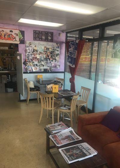 Haz Beanz Cafe - Australian Directory 6