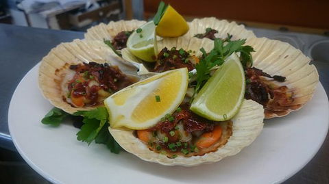 La Mar Cafe Providore - Australian Directory 0