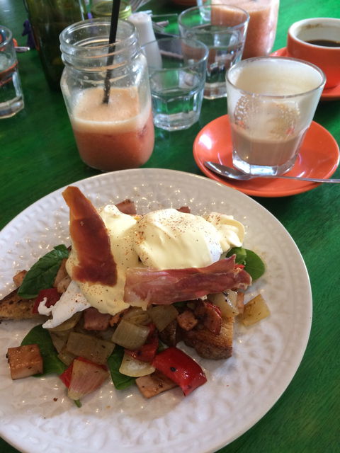 La Mar Cafe Providore - Australian Directory 3