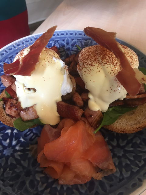La Mar Cafe Providore - Australian Directory 5