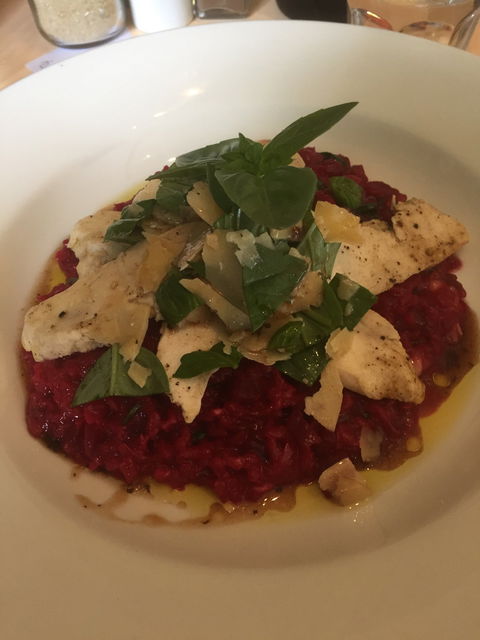 La Mar Cafe Providore - Australian Directory 6