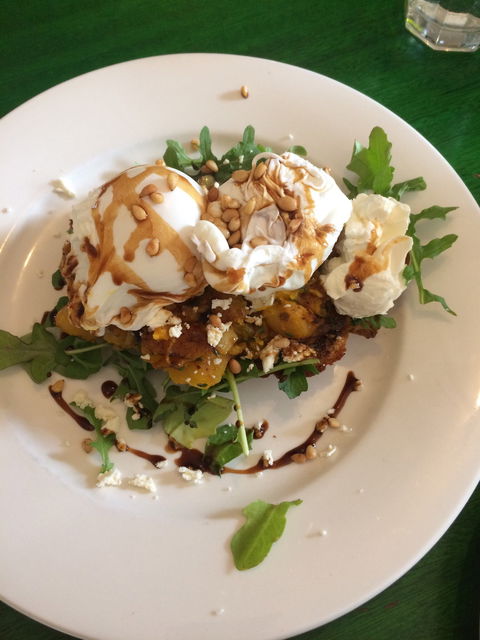 La Mar Cafe Providore - Australian Directory 8