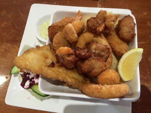 Marrawah Tavern - Australian Directory 0