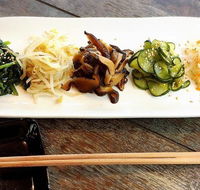 Nikaido Japanese Yakiniku Restaurant - Australian Directory