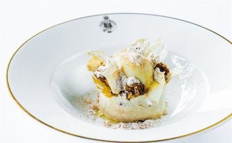 NSW Parliament House - Australian Directory 1