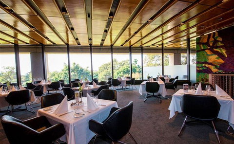 NSW Parliament House - Australian Directory 5