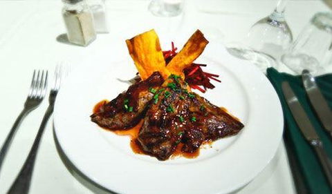 OMaras Hotel - Australian Directory 6