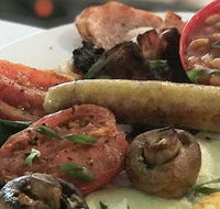 Sunnyside Take A Break Cafe - Australian Directory