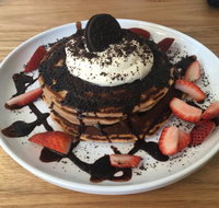 Vault Kitchen  Bar - Australian Directory