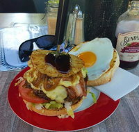 Brad's Breakfast  Burger Bar - Australian Directory