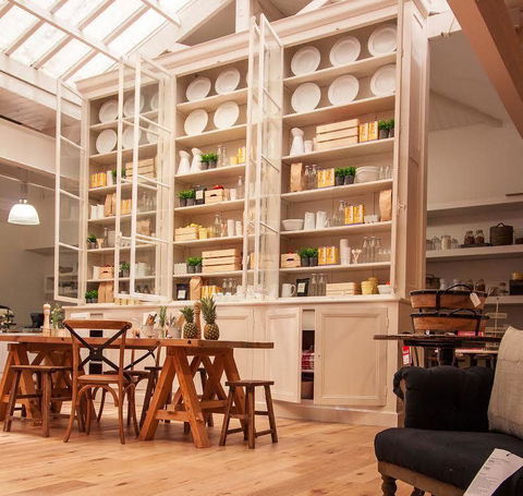 Cafe At Provincial - Australian Directory 5
