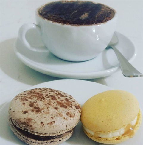 Cafe At Provincial - Australian Directory 12