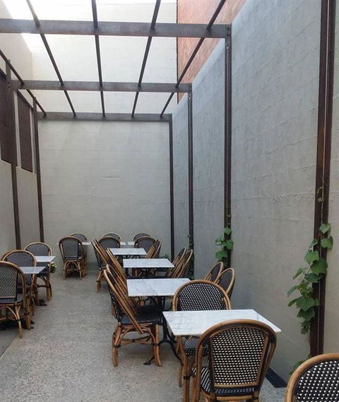 Cafe At Provincial - Australian Directory 13