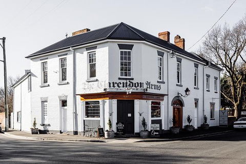 Clarendon Arms Hotel - Australian Directory 0