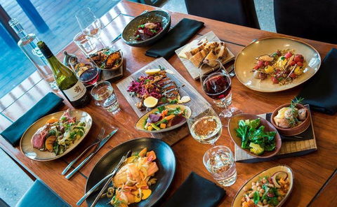 Fish Creek Hotel - Australian Directory 11