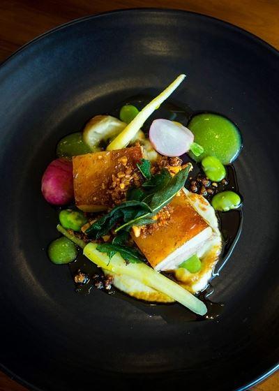 Fish Creek Hotel - Australian Directory 8