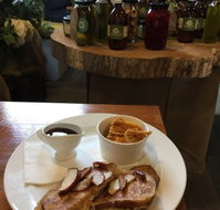 Moonacres Harvest Kitchen - Australian Directory