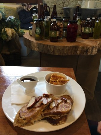 Moonacres Harvest Kitchen - Australian Directory 0