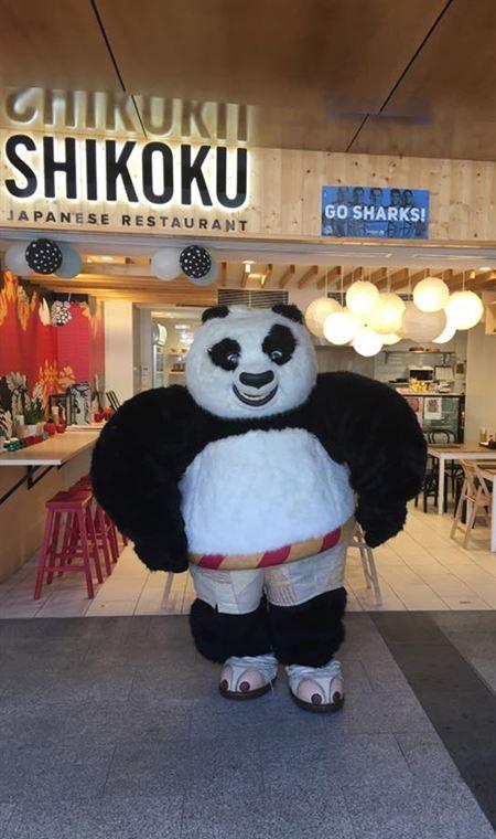 Shikoku Japanese Restaurant - Australian Directory 4