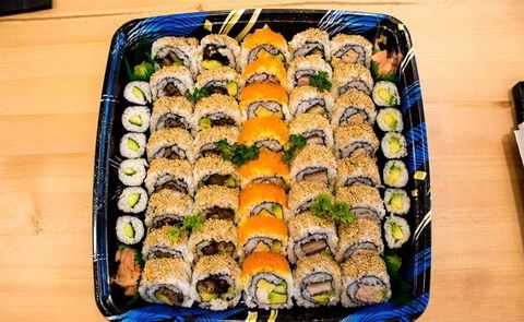 Shikoku Japanese Restaurant - Australian Directory 5