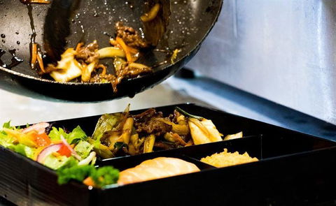 Shikoku Japanese Restaurant - Australian Directory 6