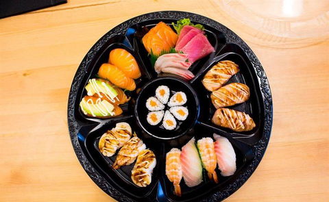 Shikoku Japanese Restaurant - Australian Directory 7