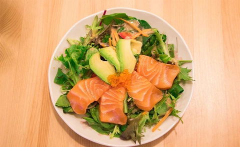 Shikoku Japanese Restaurant - Australian Directory 8