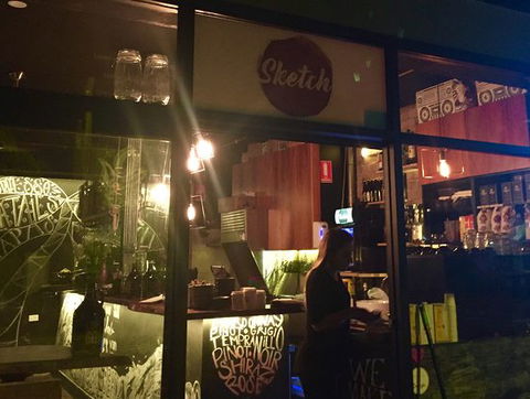 Sketch Bar - Australian Directory 0