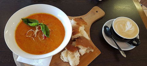 The High St Kitchen - Australian Directory 0