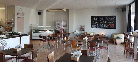 The High St Kitchen - Australian Directory 1