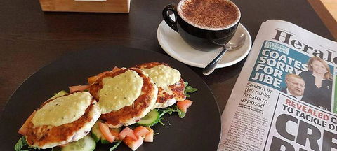 The High St Kitchen - Australian Directory 2