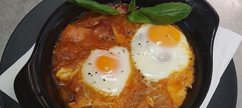 The High St Kitchen - Australian Directory 3