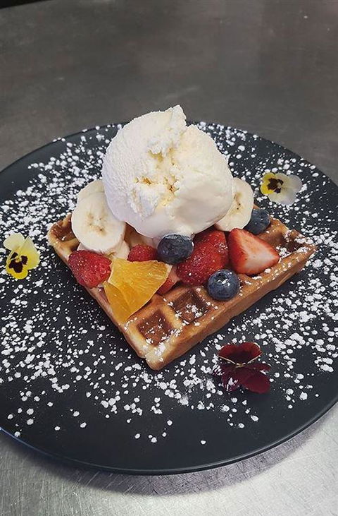 The High St Kitchen - Australian Directory 4