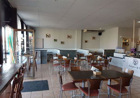 The High St Kitchen - Australian Directory 6