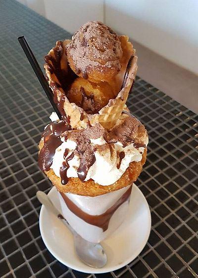 The High St Kitchen - Australian Directory 7
