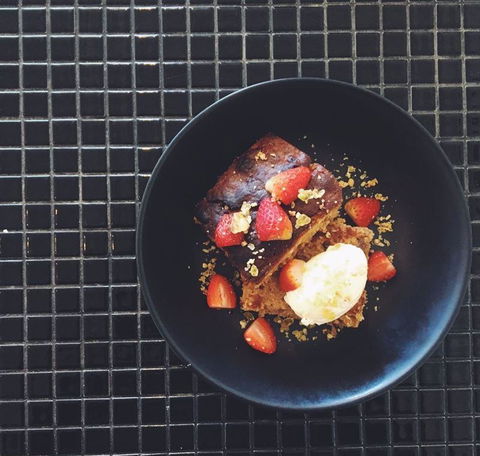 The High St Kitchen - Australian Directory 8