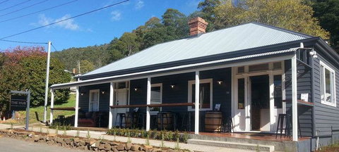 The Hub Pizza & Beer - Australian Directory 5