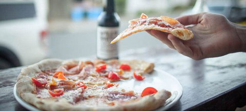 The Hub Pizza & Beer - Australian Directory 6