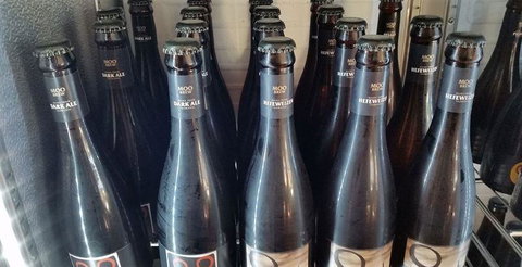 The Hub Pizza & Beer - Australian Directory 7