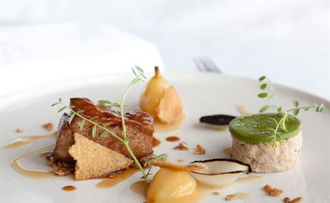 The Jolly Miller Sunbury - Australian Directory 14