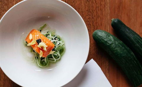 The Jolly Miller Sunbury - Australian Directory 1