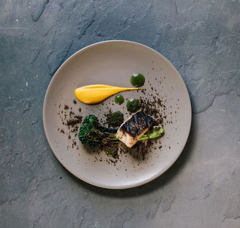 The Jolly Miller Sunbury - Australian Directory 5