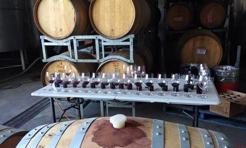 Currency Creek Winery Restaurant - Australian Directory 12