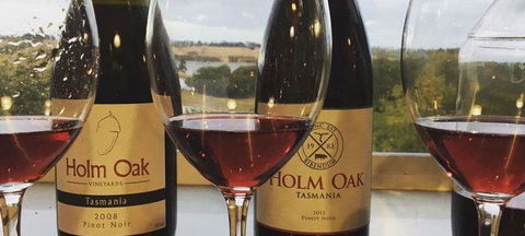 Currency Creek Winery Restaurant - Australian Directory 1